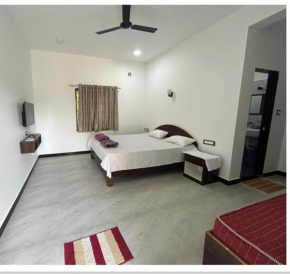 Silver sand home stay